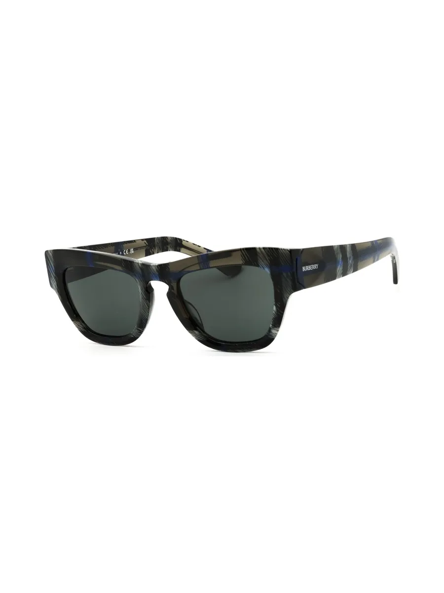 Burberry 0BE4440U — Lunettes de soleil 3