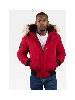 Veste SUPERDRY Everest 4