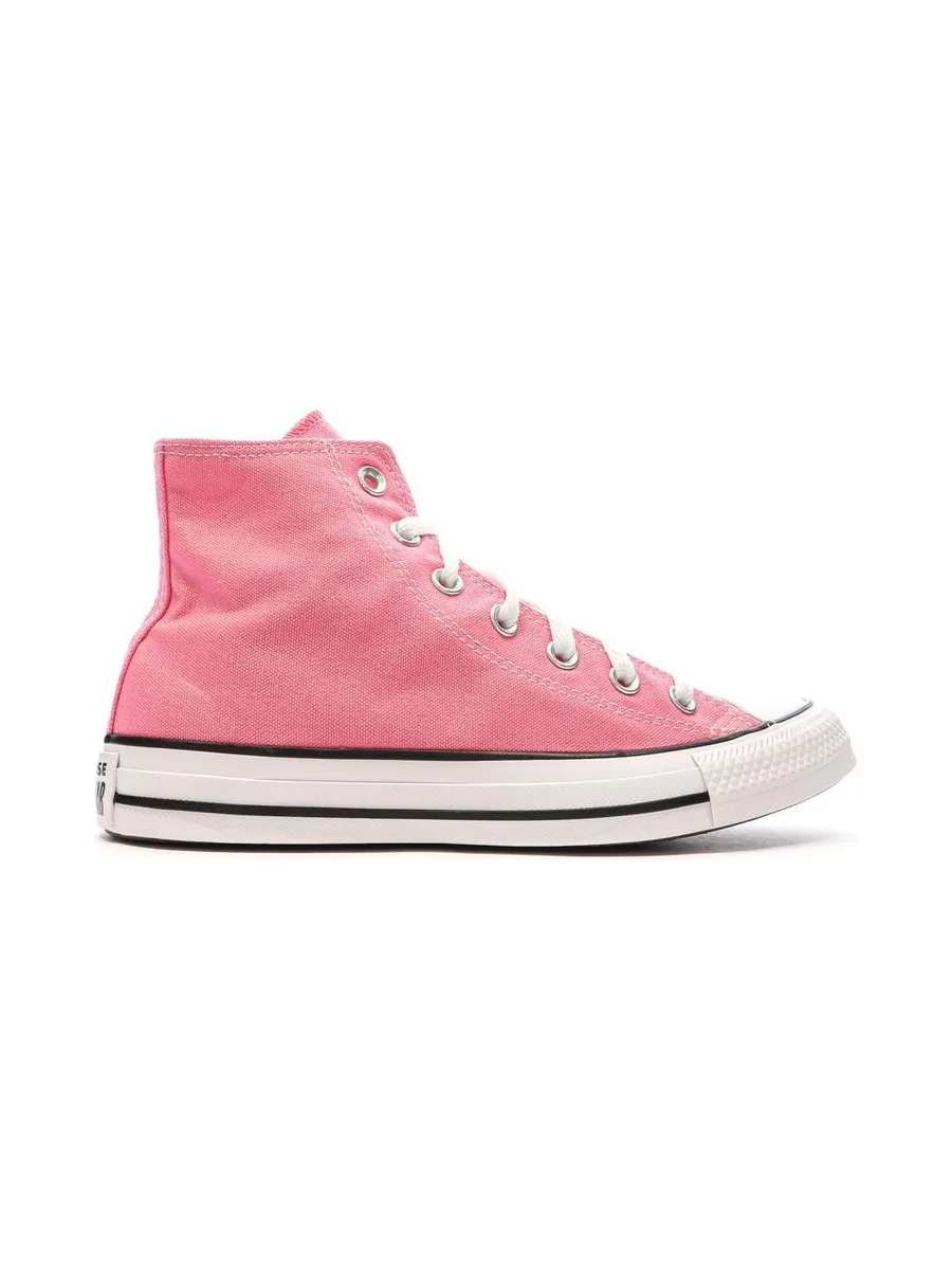 Baskets Roses Mixte Converse Chuck 70 M9006C 3