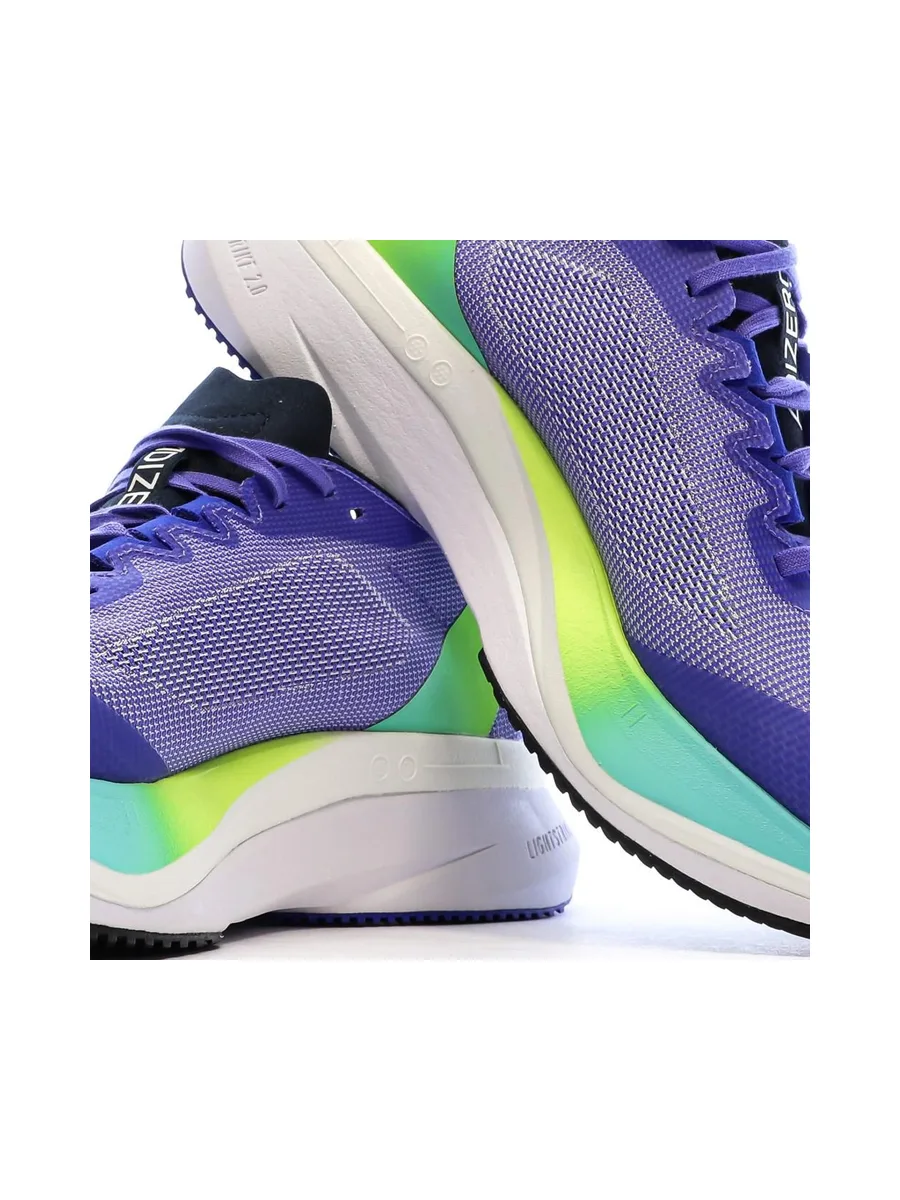 Chaussures de Running Bleu Homme Adidas Adizero Boston IF9211 8