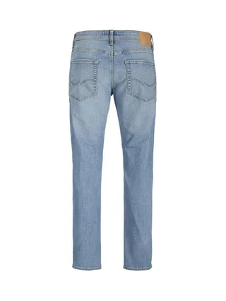 Jean Slim Bleu Homme Jack & Jones Original 334 2