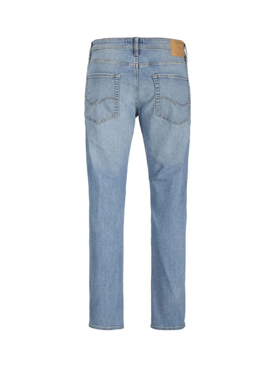 Jean Slim Bleu Homme Jack & Jones Original 334 3