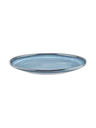 Plateau de service GENESIS Ø33cm - Basalte 9