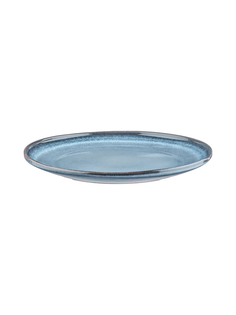 Plateau de service GENESIS Ø33cm - Basalte 9