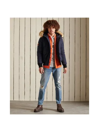 Veste SUPERDRY Everest 5