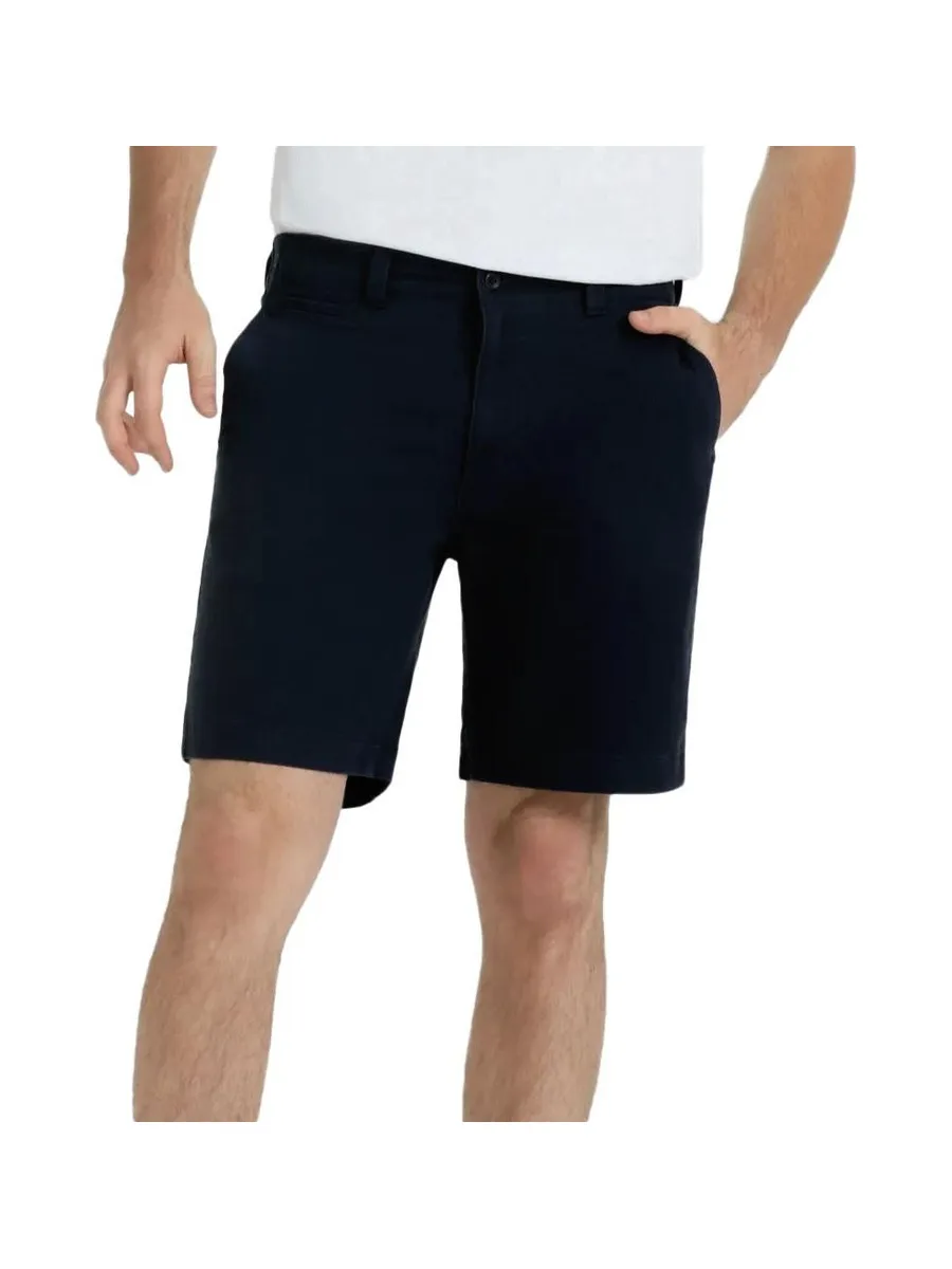 Short Noir Homme Dockers Calfornia 2