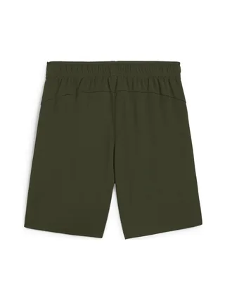 Manchester City Short Training Kaki Homme Puma 24/25 2