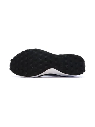 Baskets Noir Homme Nike Waffle 5
