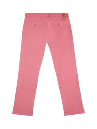 Pantalon Rose Homme TBS OFAN 2