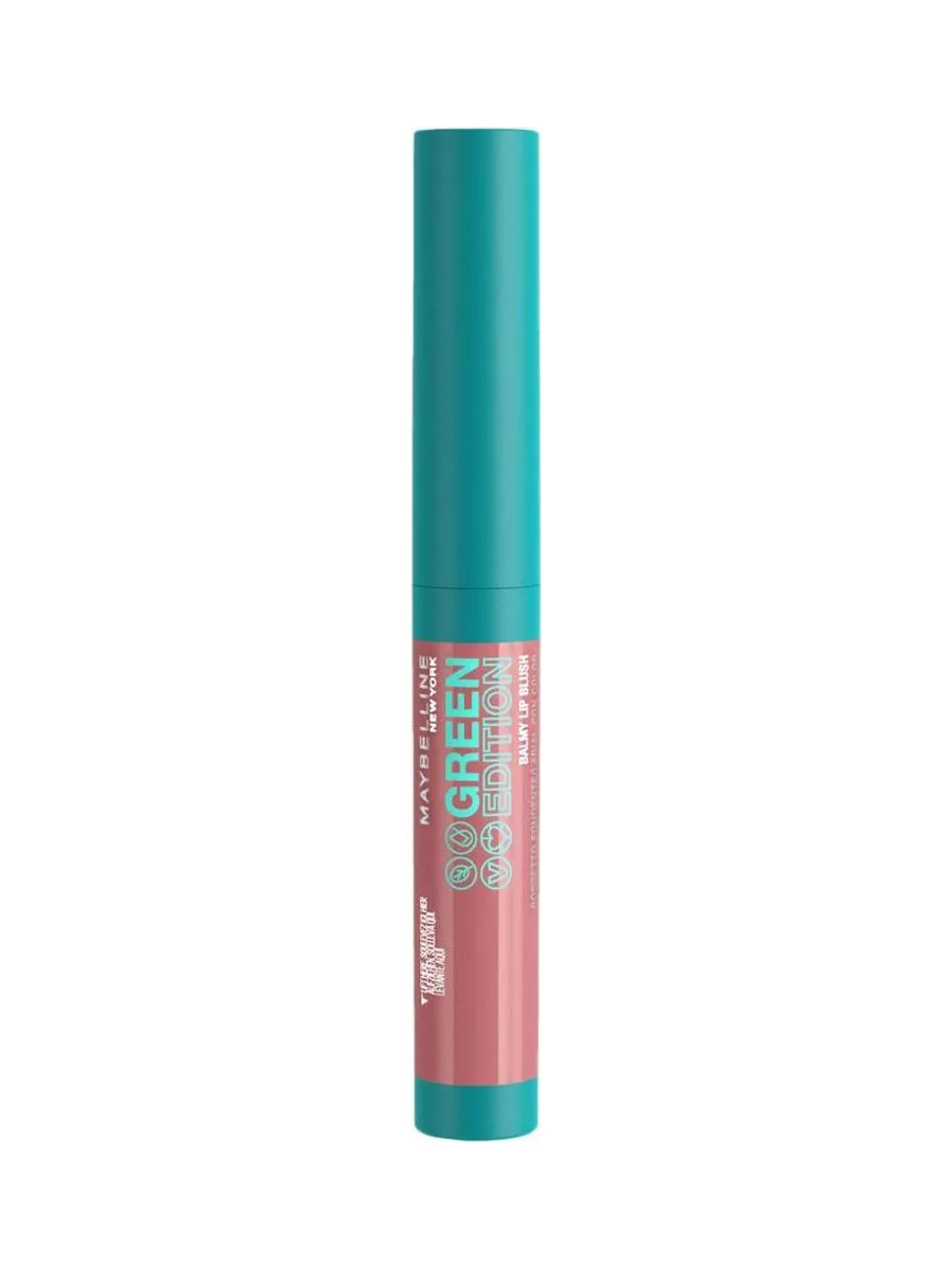 Rouge à lèvres Rose Clair Gemey Maybelline 007 Moonlight 2
