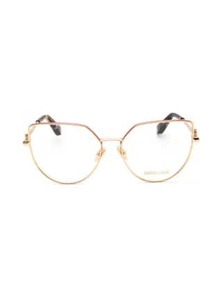 Roberto Cavalli VRC048 — Lunettes de vue 4