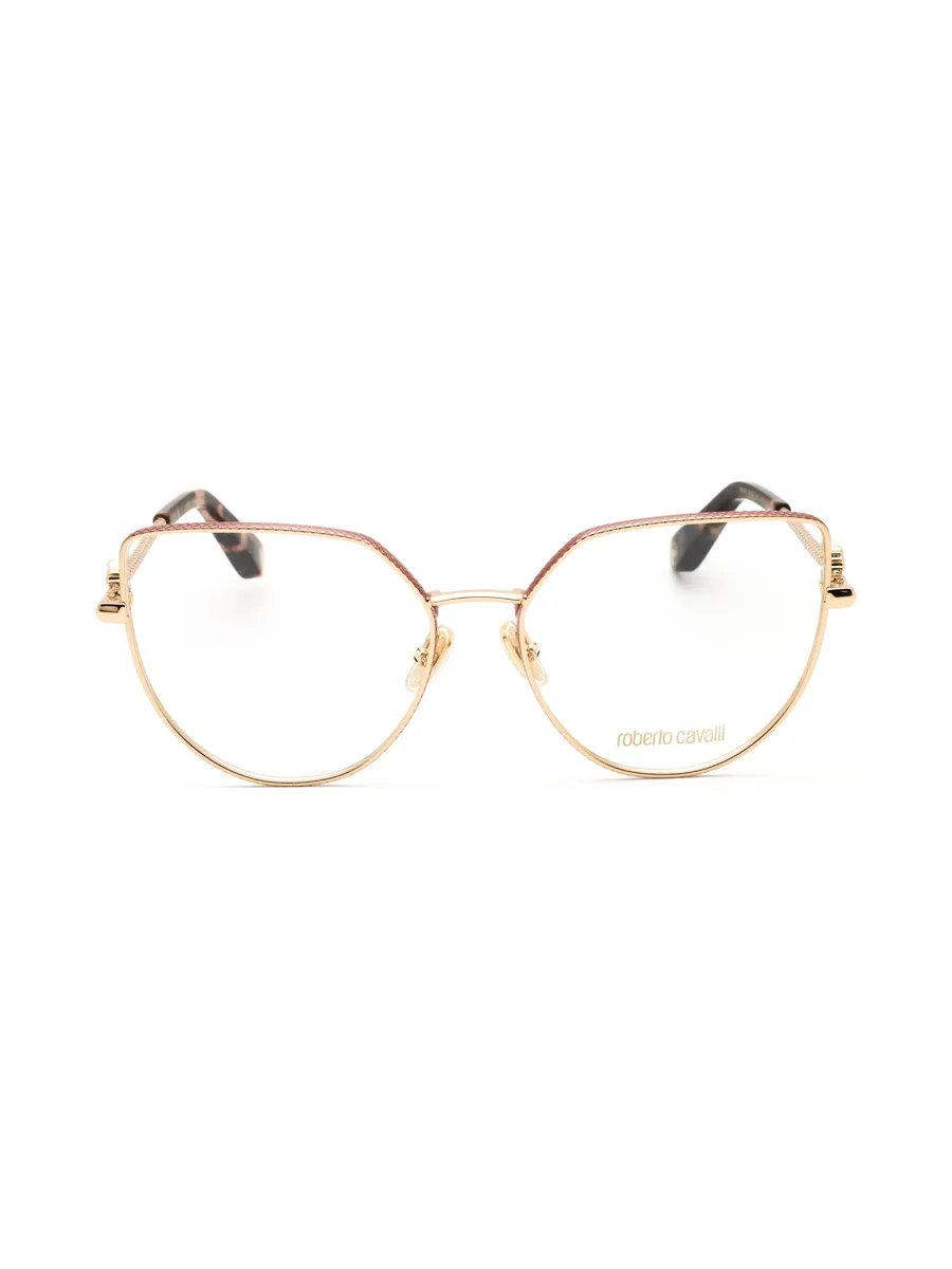 Roberto Cavalli VRC048 — Lunettes de vue 4