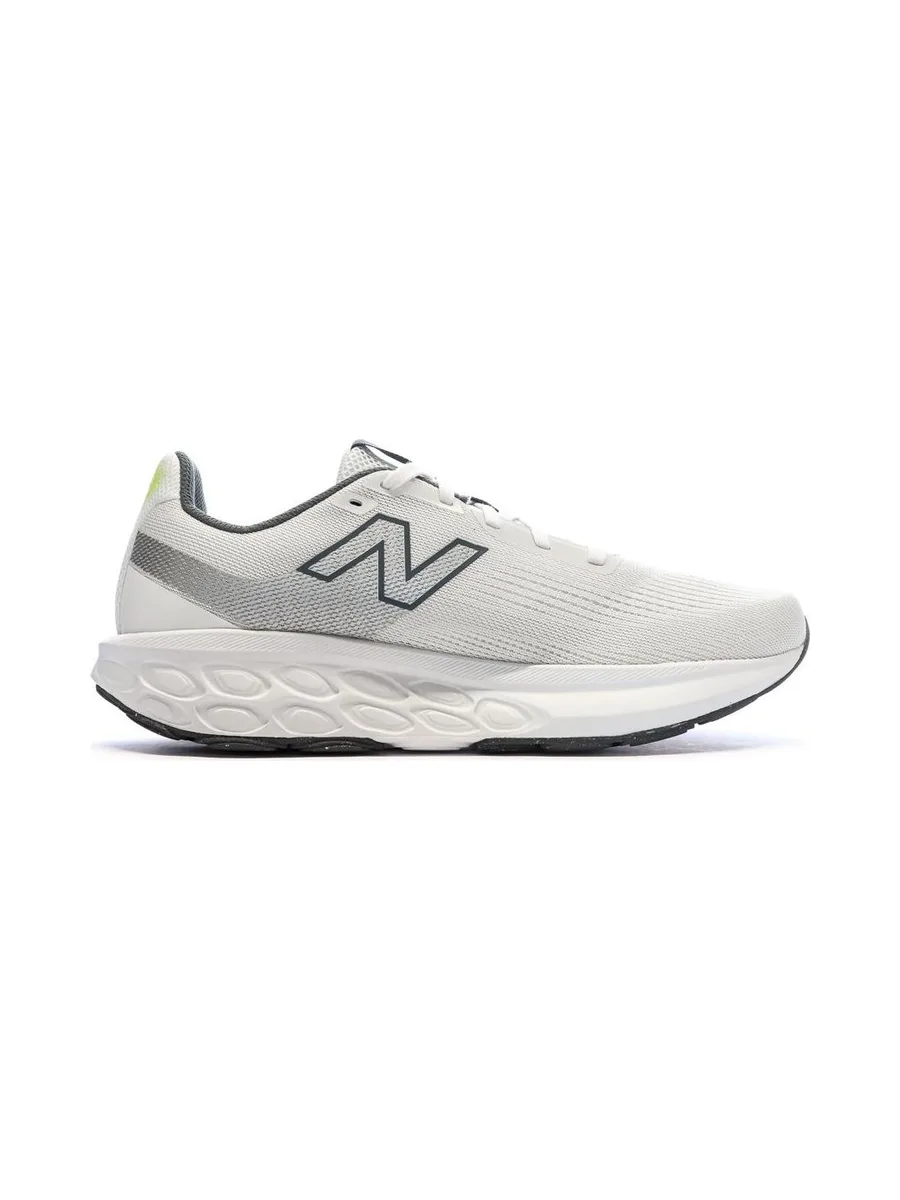 Chaussures de Running Blanc/Gris Homme New Balance M520 3