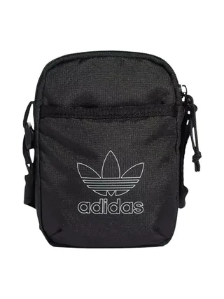 Sacoche Noire Homme Adidas Festivals 1