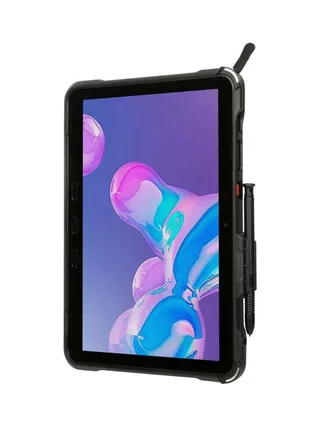 VersaVu Clear Case for iPad 10.9" 10