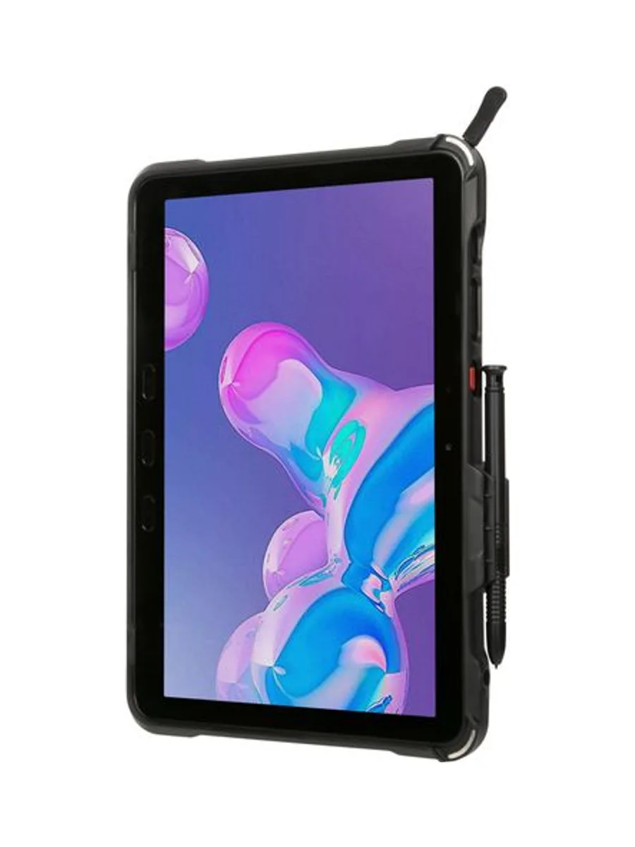VersaVu Clear Case for iPad 10.9" 10