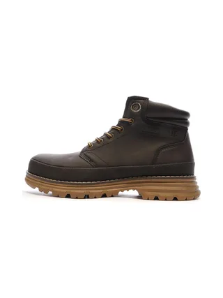 Boots Marron Homme Schott Elland 1
