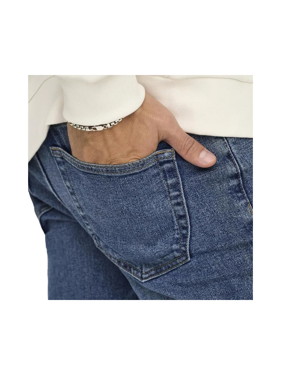 Jean Bleu Homme Only & Sons Dnm 4