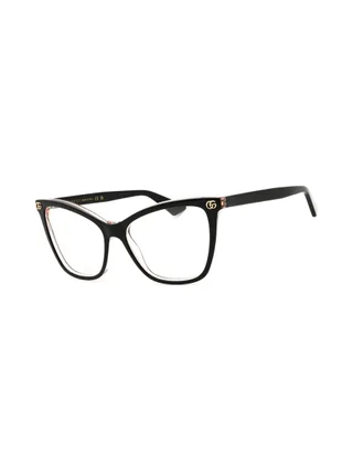 Gucci GG1817O — Lunettes de vue 1