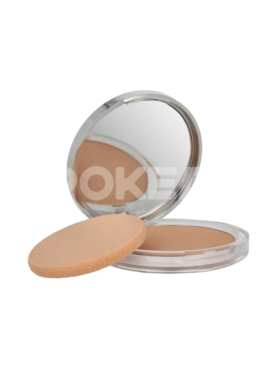 Clinique Superpowder Double Face Makeup 10g - #02 Matte Beige 2