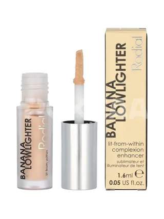 Rodial Banana Lowlighter 1.6ml 1