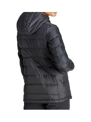 Doudoune Noir Femme Adidas Down 2