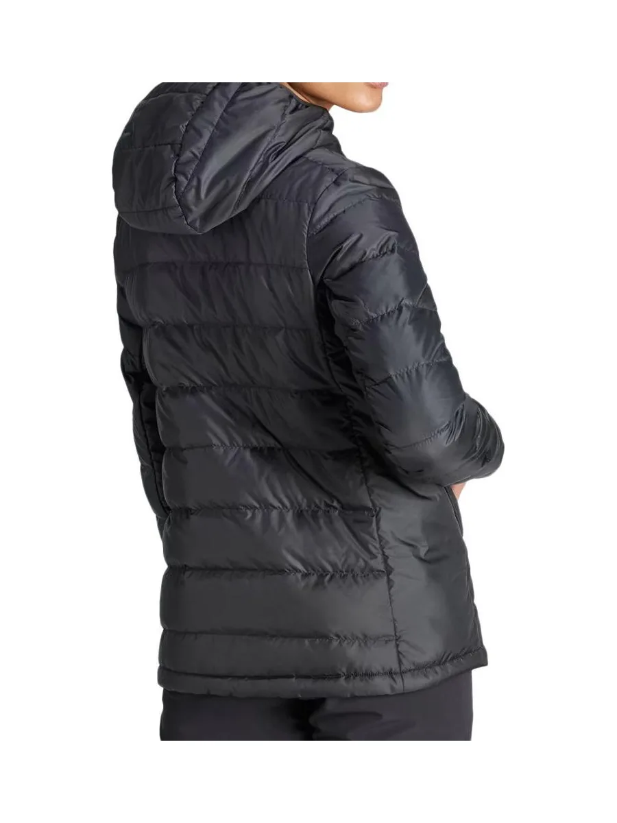 Doudoune Noir Femme Adidas Down 3