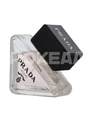 Prada Paradoxe Virtual Flower Edp Spray 30ml - Rechargeable 2