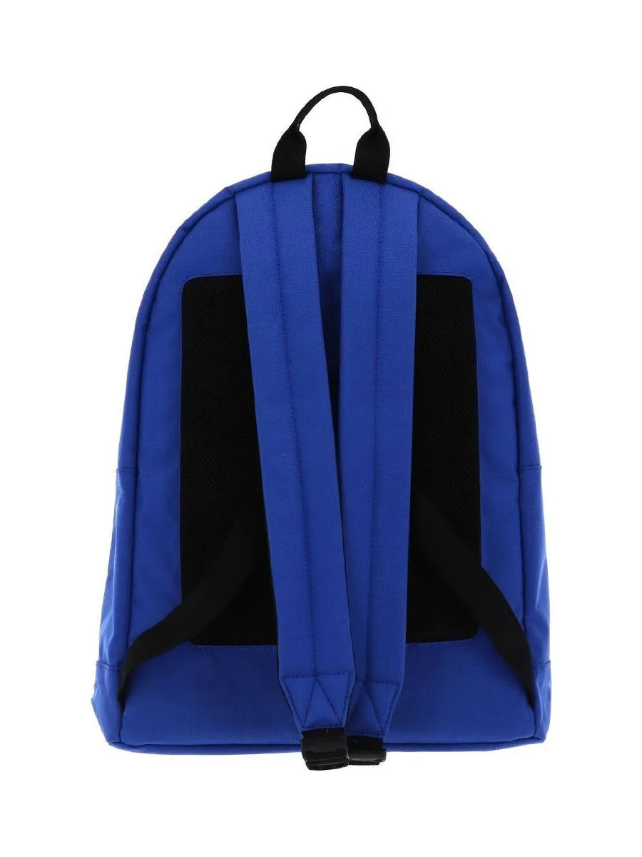 Sac à Dos Bleu Homme Lacoste Backpack NH4099 3