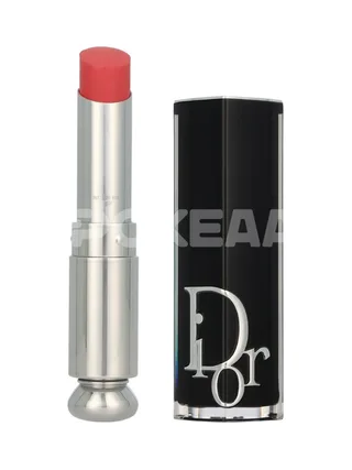 Dior Addict Shine Lipstick - Refillable 3.2g - #362 Rose Bonheur 2