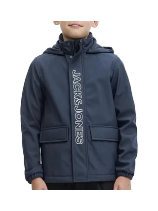 Parka Marine Garçon Jack & Jones Matt 1