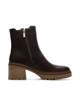 Bottines Marrons Femme Xti 144456 2