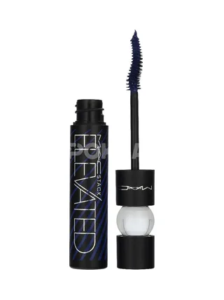 MAC MacStack Elevated Mascara 12ml - Denim Stack 2