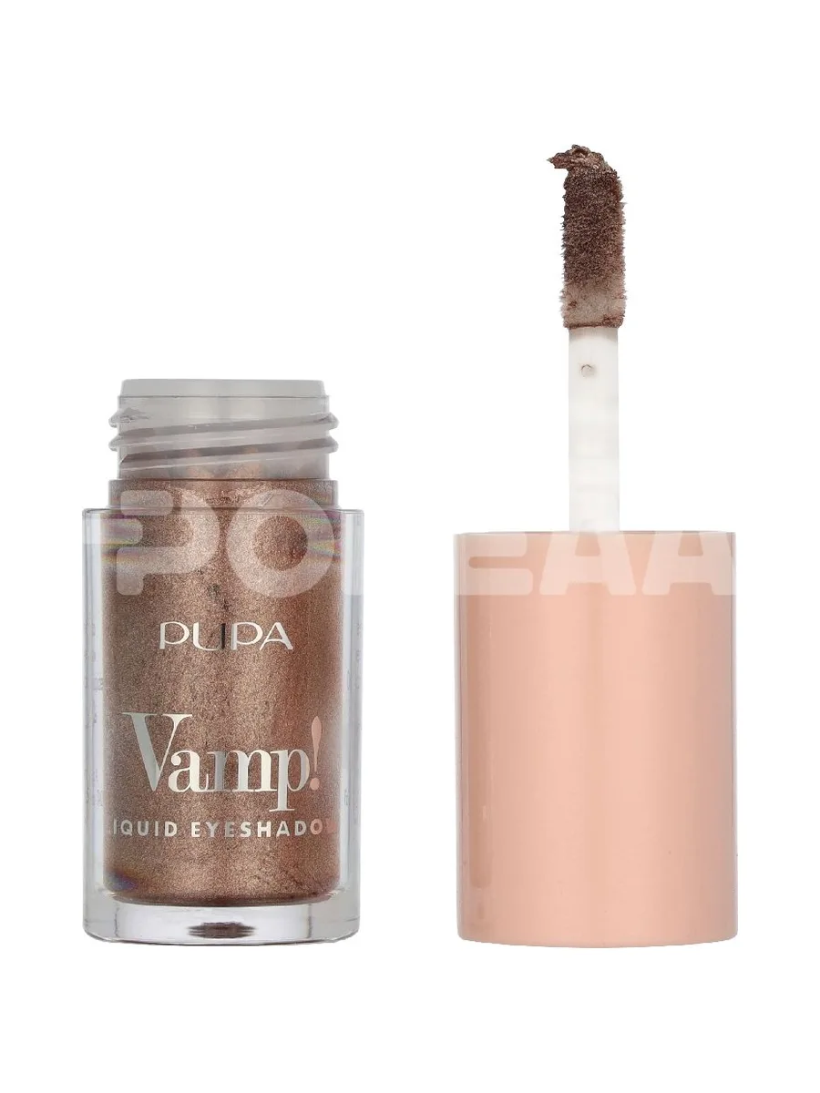 Pupa Vamp! Liquid Eyeshadow 4ml - #10 Greige 2