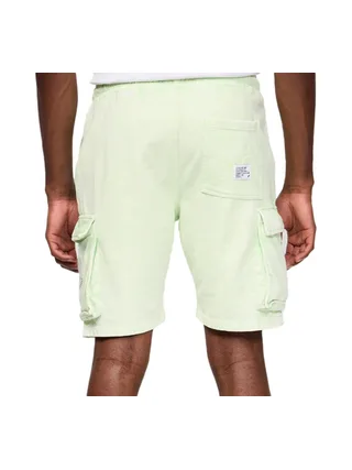 Short Vert Homme Kaporal BINX 2