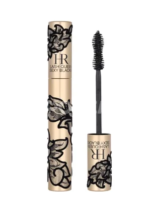 HR Lash Queen Mascara Sexy Blacks 6.9ml - #01 Scandalous Black 2