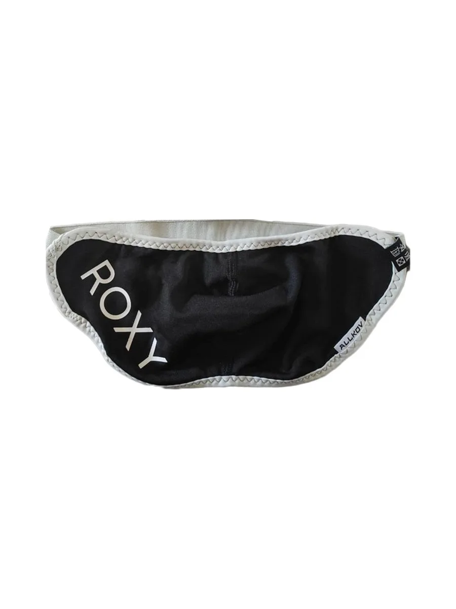 Masque Facial Noir Femme Roxy Allko 2