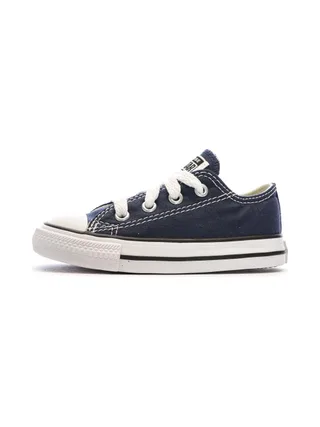 Baskets Marine Garçon/Fille Converse Chuck Taylor All Star 1