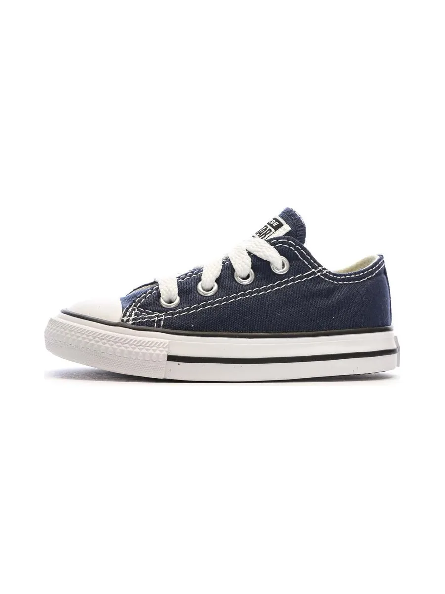 Baskets Marine Garçon/Fille Converse Chuck Taylor All Star 2