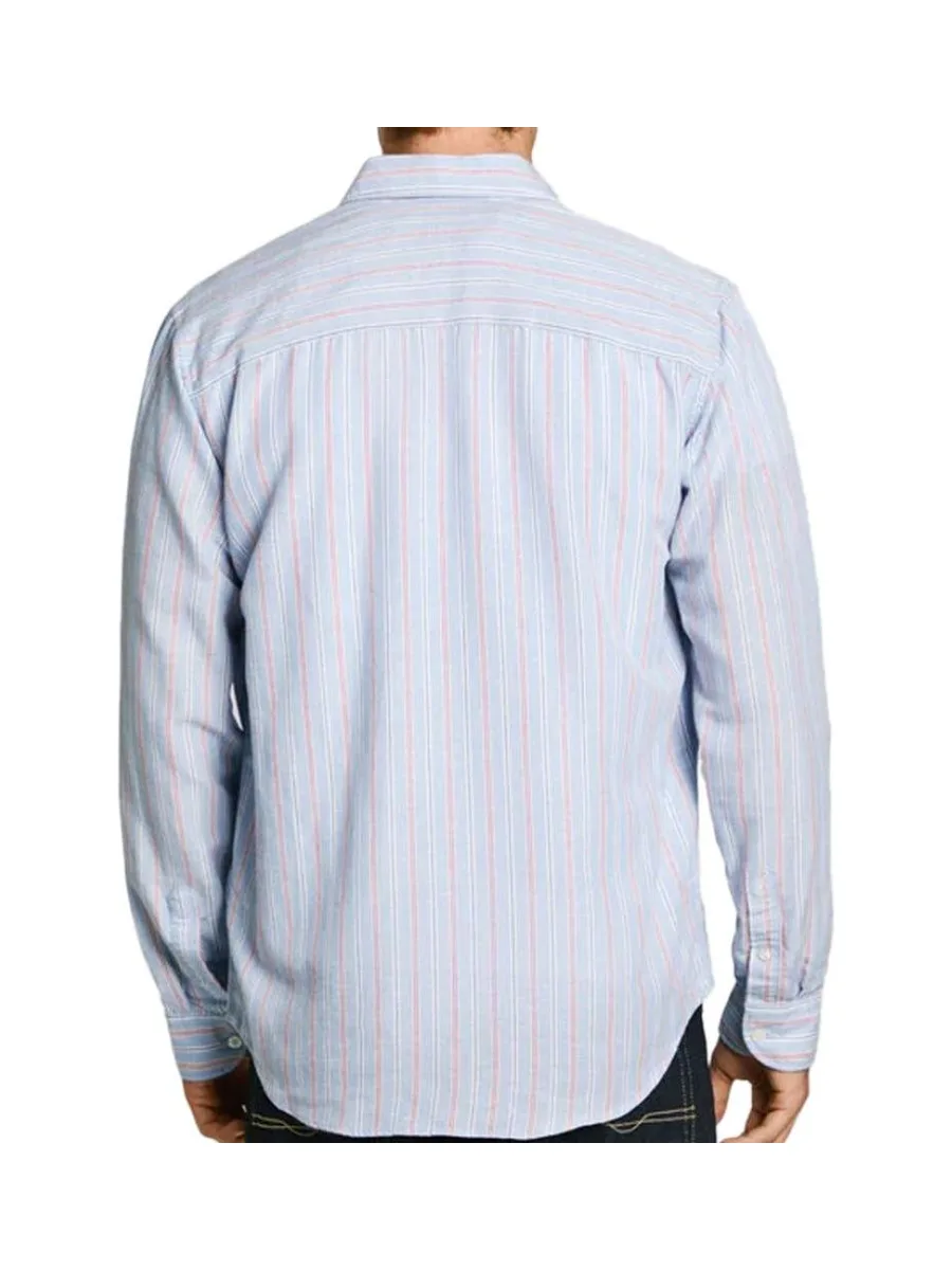 Chemises Homme Pepe jeans Alphonso 3