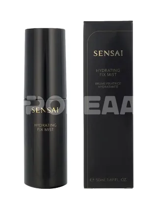 Sensai Hydrating Fix Mist 50ml 1