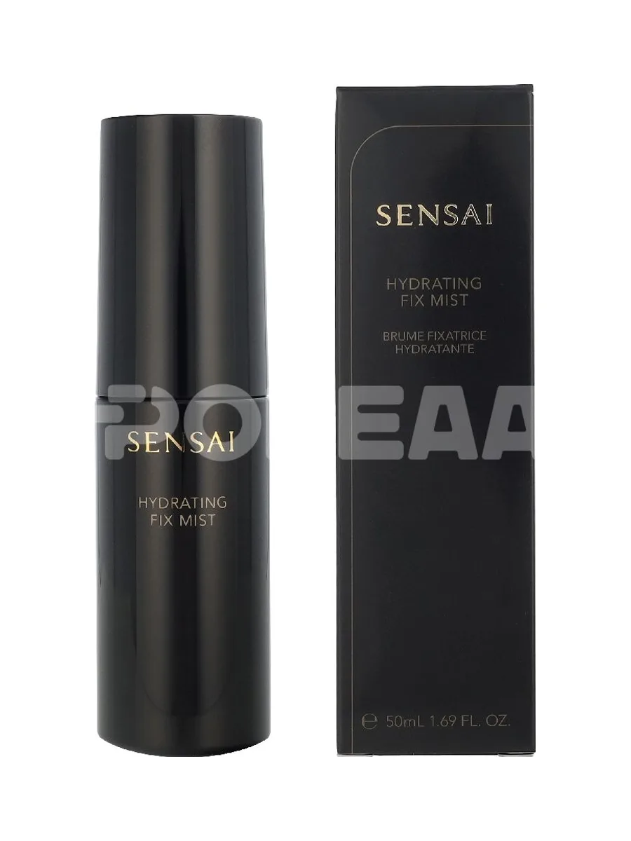 Sensai Hydrating Fix Mist 50ml 1