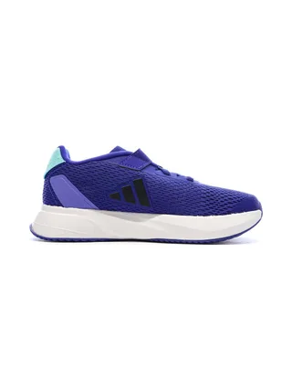 Baskets Bleu Roi Garçon Adidas Duramo 2