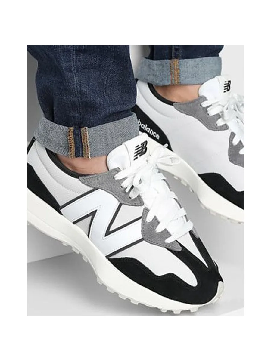 Baskets NEW BALANCE U327 2