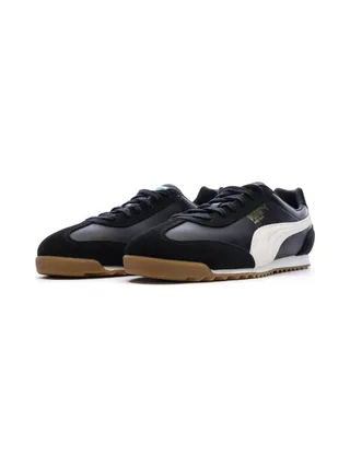 Baskets Noir Mixte Puma Arizona Retro 6