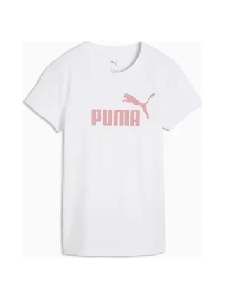 T-shirt PUMA Essentials n° 1 - Logo 2