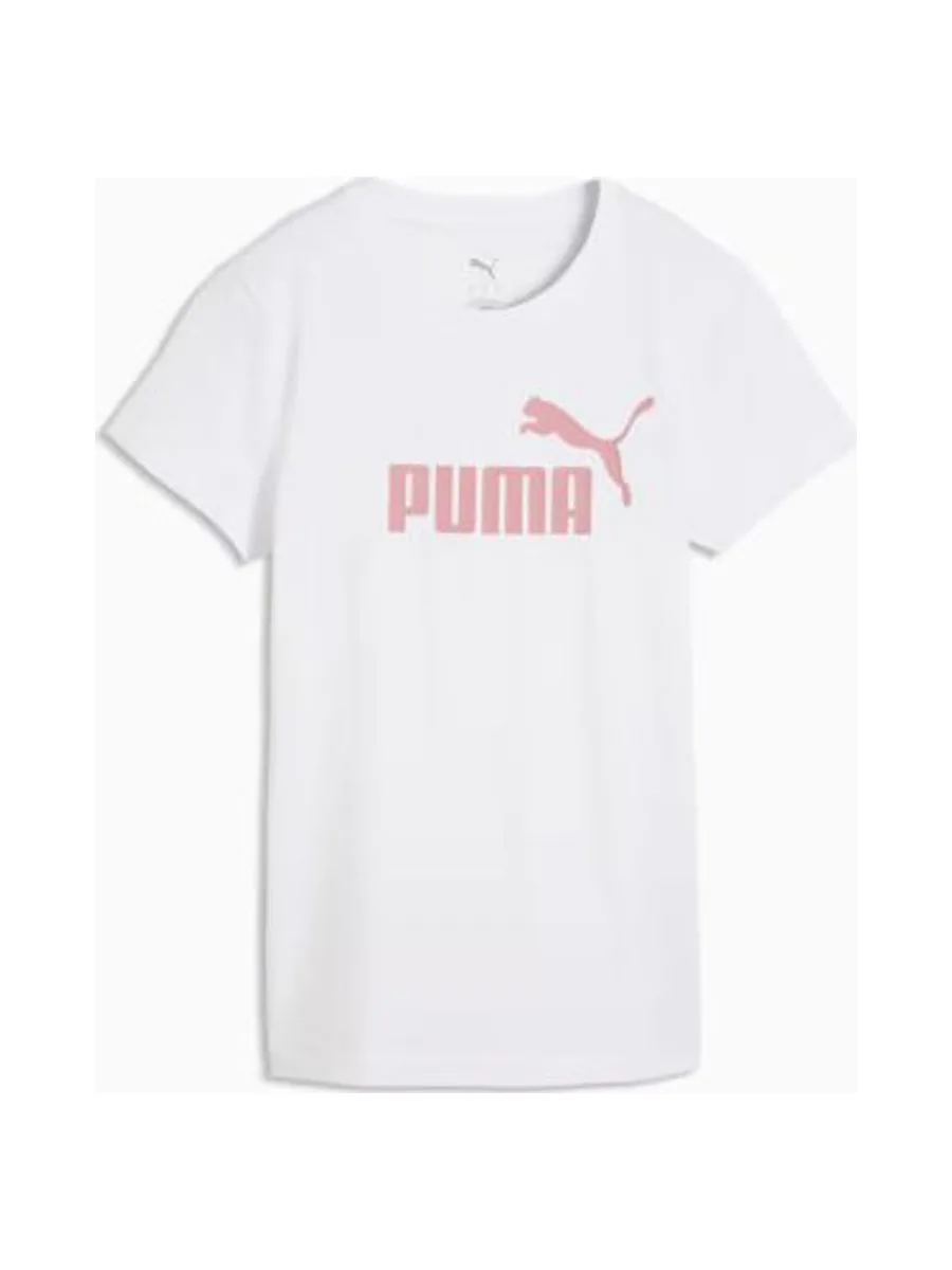T-shirt PUMA Essentials n° 1 - Logo 4