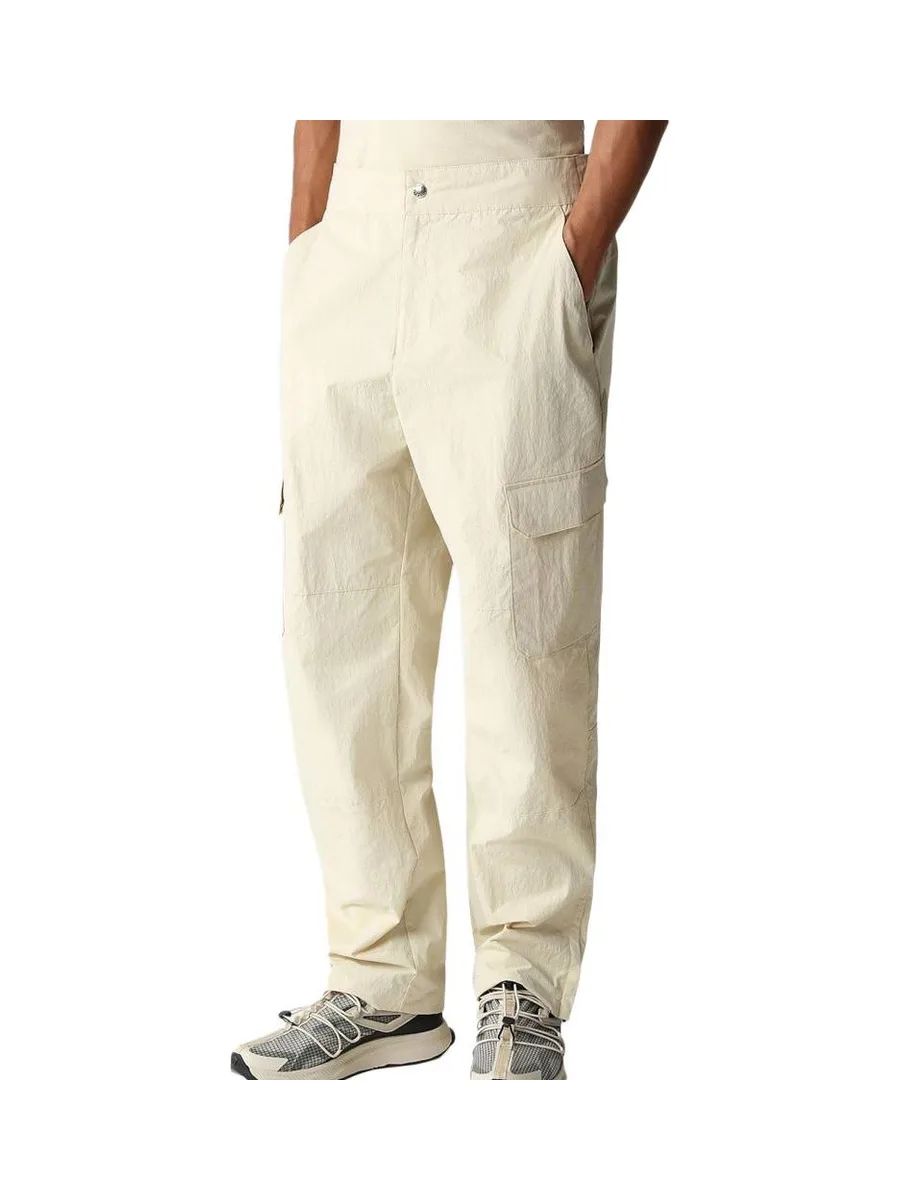 Pantalons Beige Homme The North Face Low-fi 1