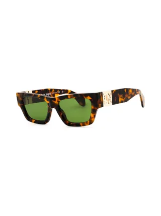 Palm Angels MAGNOLIA — Lunettes de soleil 3
