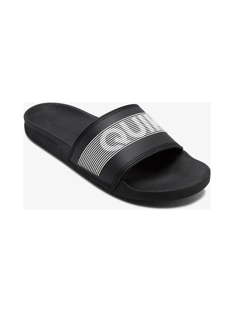 Diapositive logo QUIKSILVER Rivi - Tongs 3